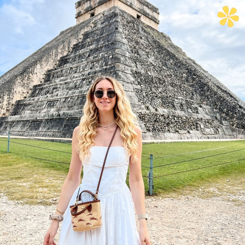 Mexico Captions For Instagram