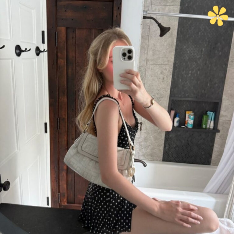 Mirror Pic Captions For Instagram