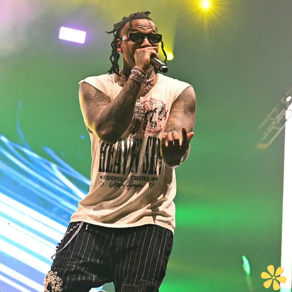 200+ Moneybagg Yo Lyrics Captions for Instagram That Speak to Your Vibe 6 Moneybagg Yo Lyrics Captions