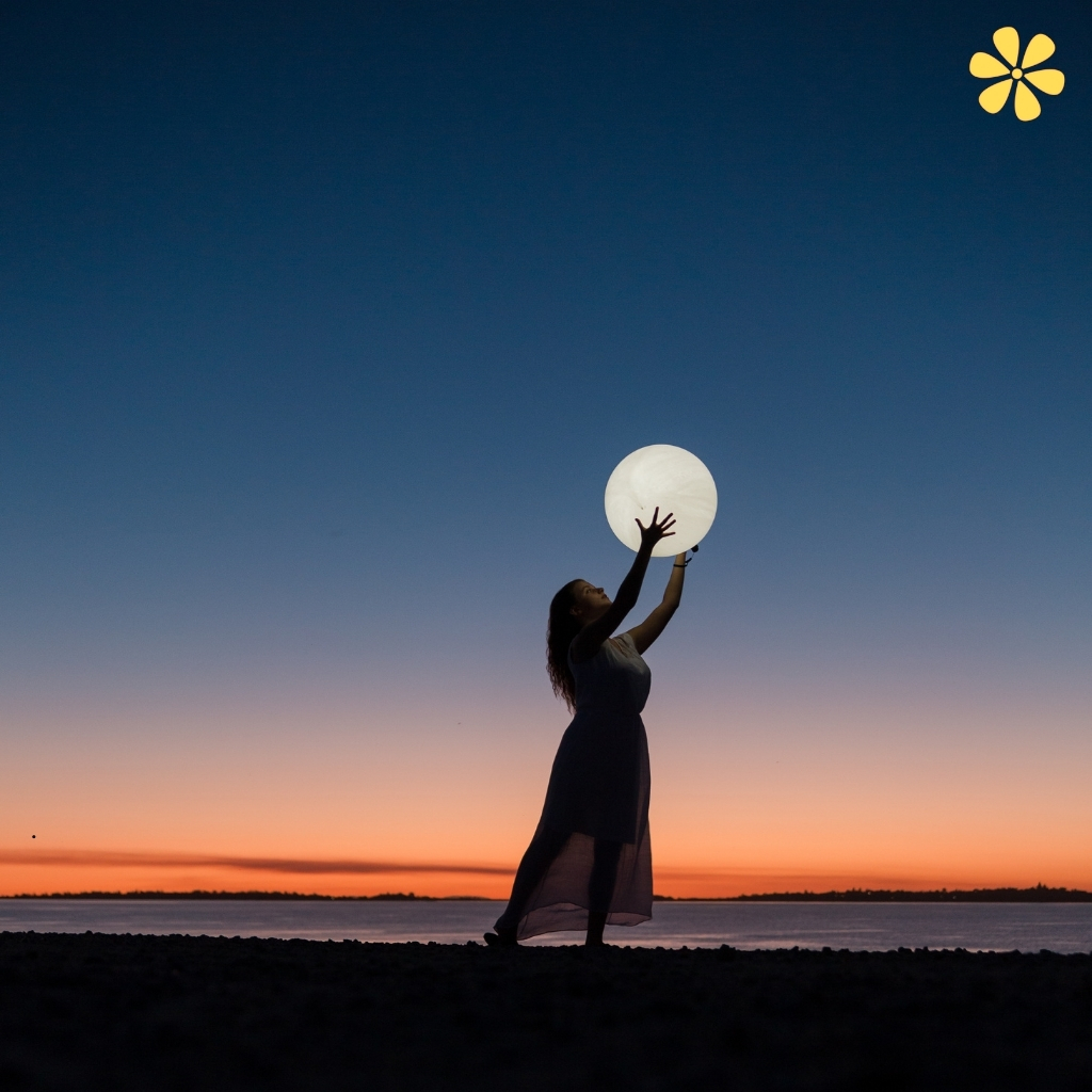 200+ Moon Quotes for Inspiration and Reflection y 12 Moon Quotes