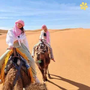 143+ Inspiring Morocco Captions For Instagram and Quotes to Spark Wanderlust