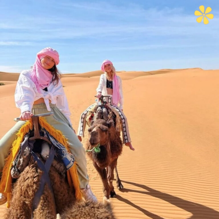 Morocco Captions for Instagram