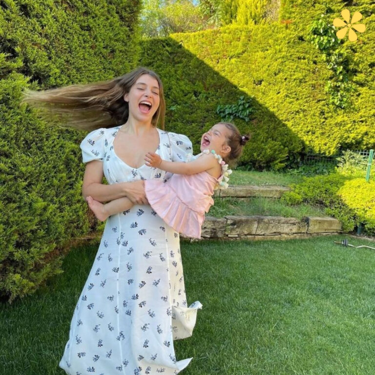 Mother Daughter Captions For Instagram