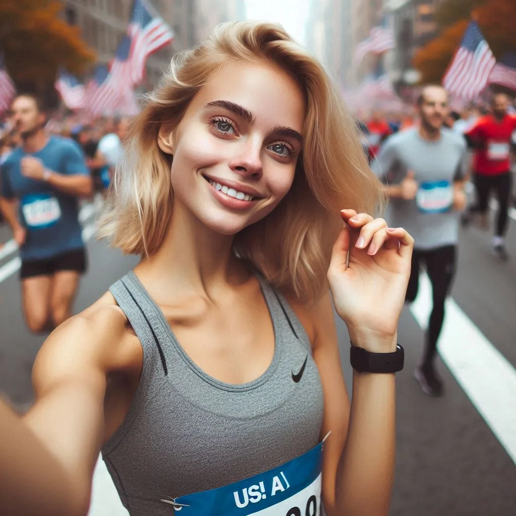 129+ Inspiring Half Marathon Captions For Instagram And Quotes to Motivate Your Journey