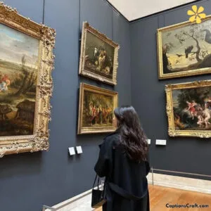 139+ Inspiring Museum Captions For Instagram and Quotes to Spark Creativity