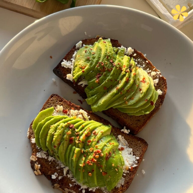 National Avocado Day Captions