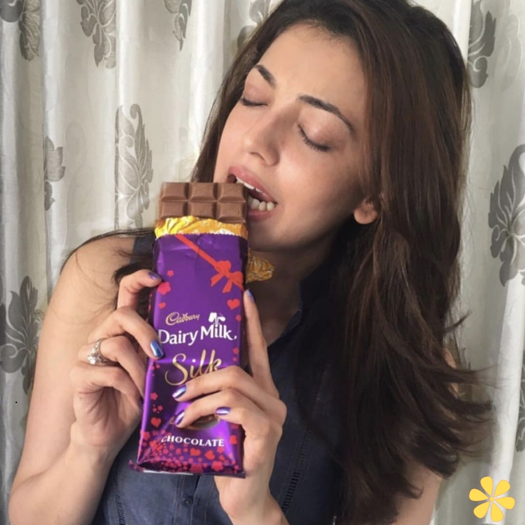 200+ Fun National Milk Chocolate Day Captions to Celebrate 8 National Milk Chocolate Day Captions