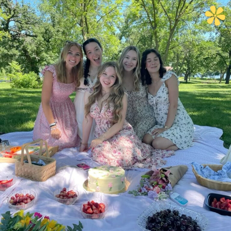 National Picnic Day Captions