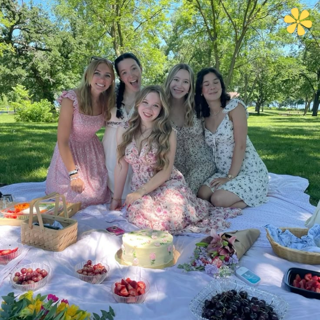200+ Best National Picnic Day Captions for Your Perfect Outdoor Post 2 National Picnic Day Captions
