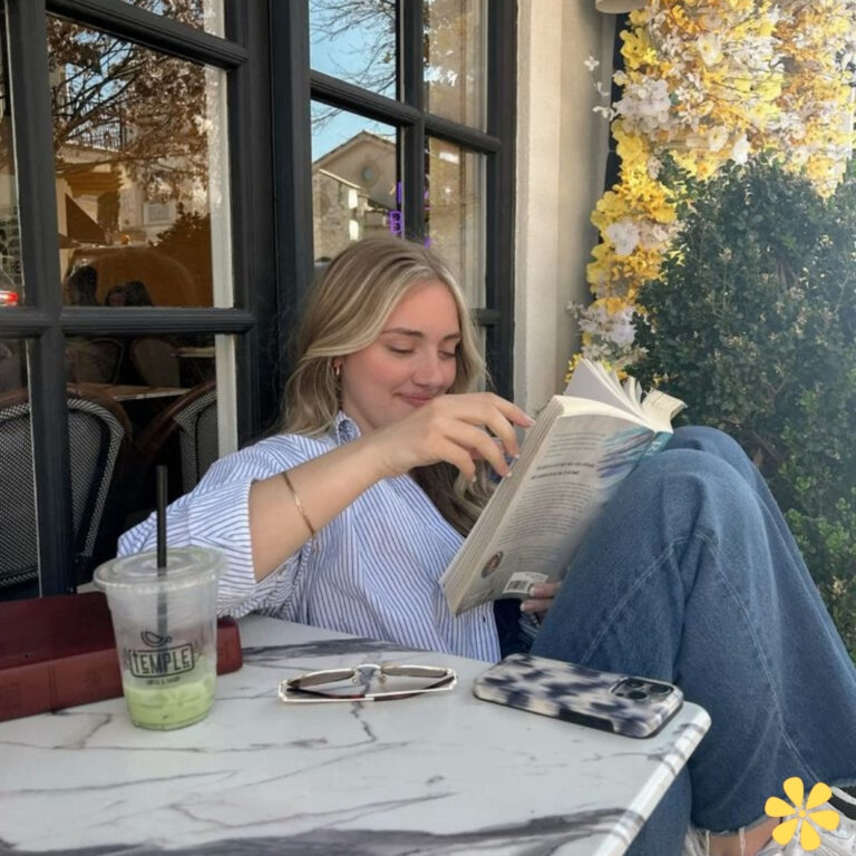 National Read A Book Day Captions