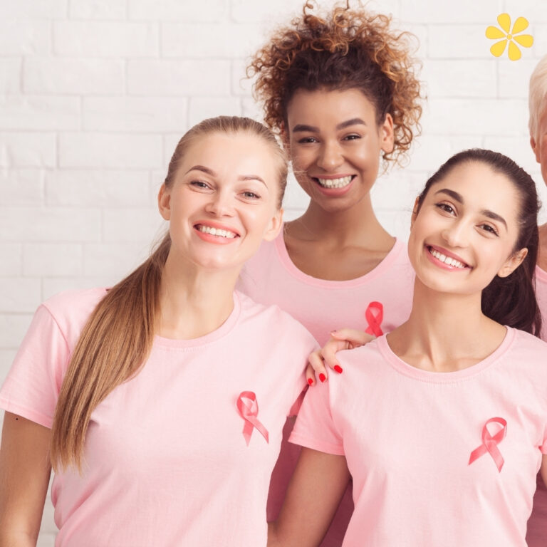 National Stand Up To Cancer Day Captions