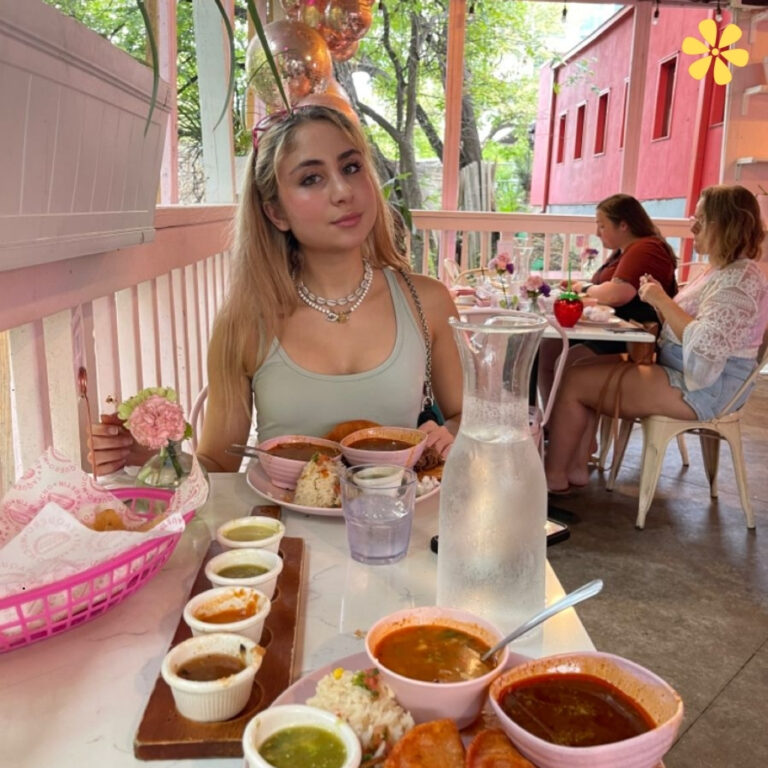 National Taco Day Captions