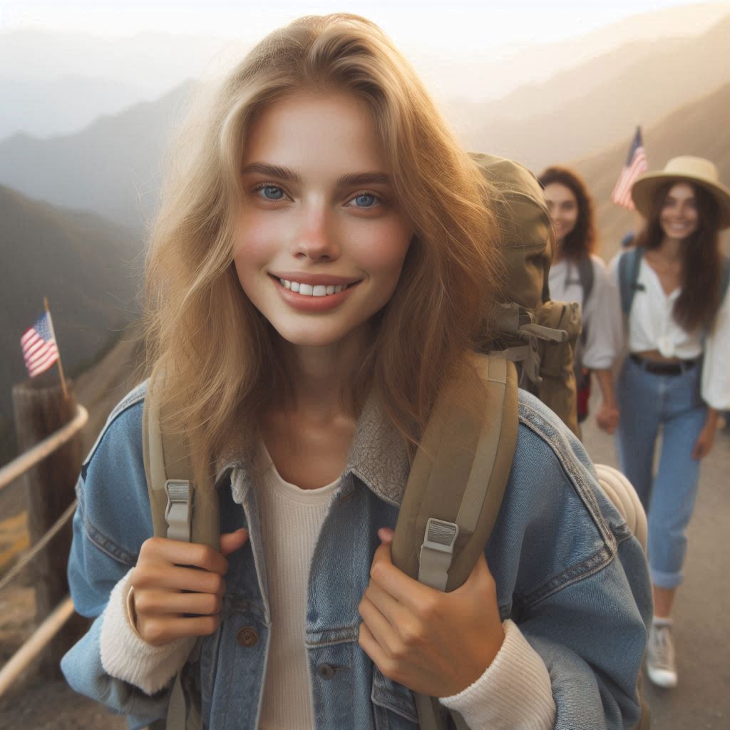 200+ Hiking Captions For Instagram That Inspire Adventure and Connection 5 Nature Hiking Captions For Instagram Moments