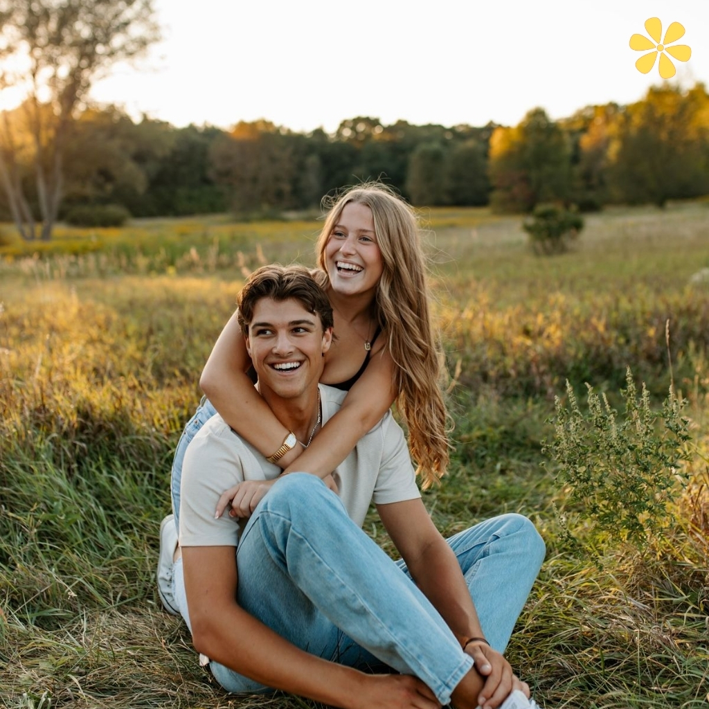 Nature Love Caption For Instagram