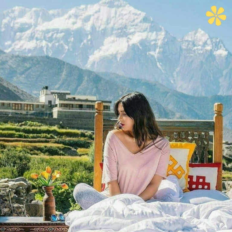 Nepali Captions For Instagram