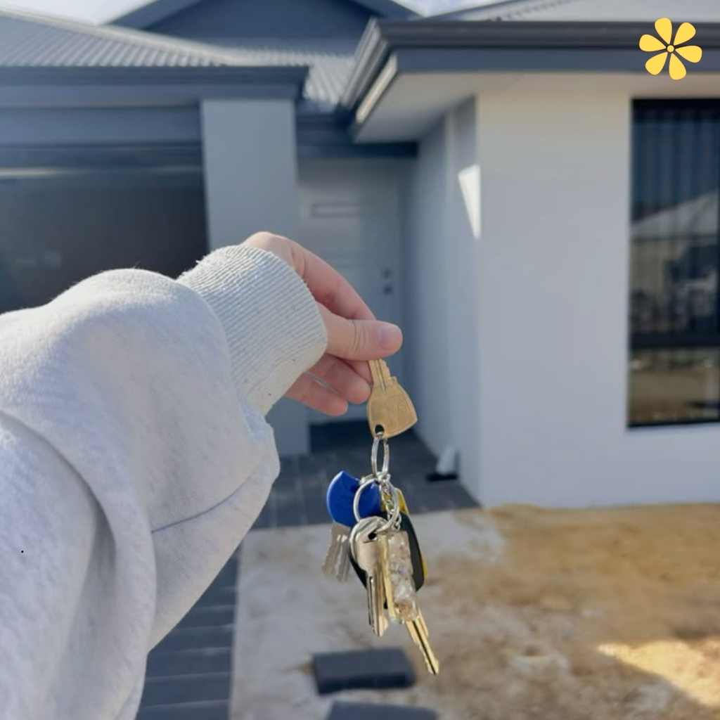New Home Instagram Captions