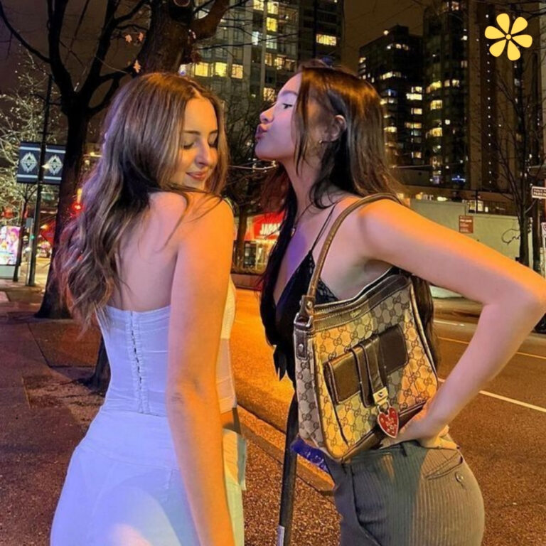 Night Out Captions For Instagram 1