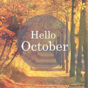 200+ October Daily Quotes to Inspire Your Month Ahead yzz