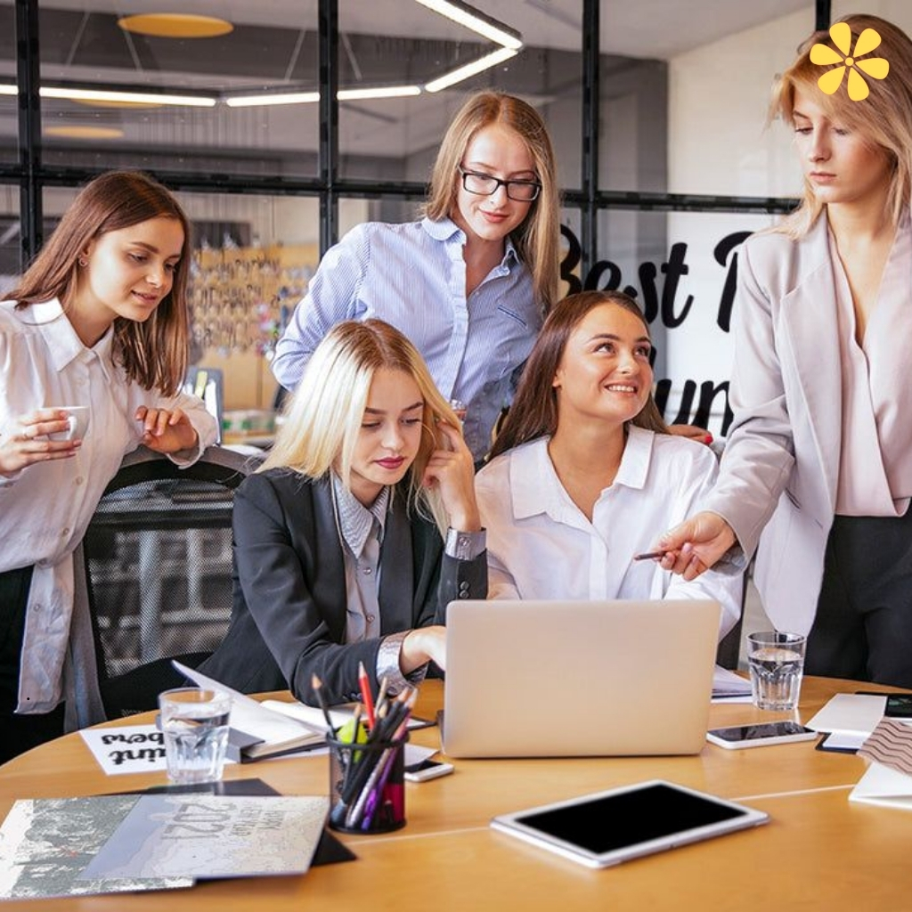 200+ Office Captions For Instagram That Bring Fun and Professional Vibes 4 Office Captions For Instagram
