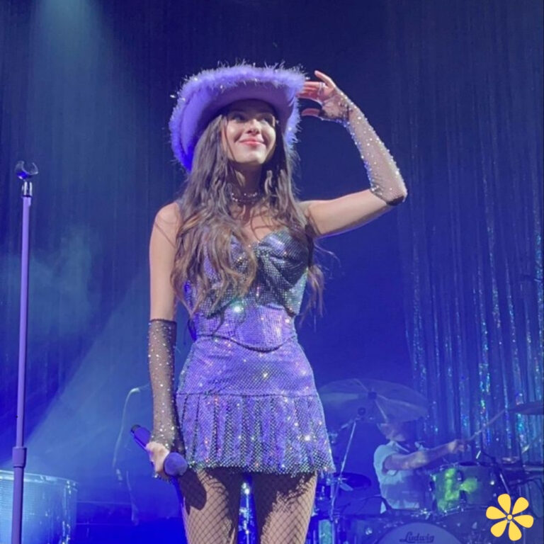 Olivia Rodrigo Lyrics Captions