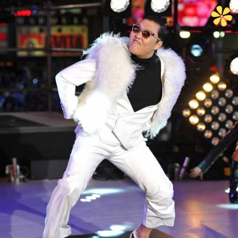 PSY Captions For Instagram