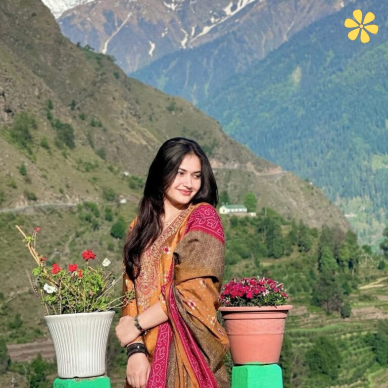 Pahadi Captions For Instagram