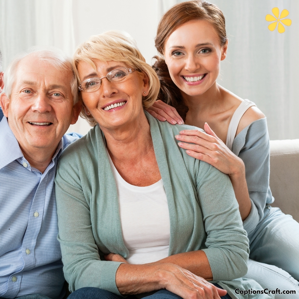 200+ Parents Day Captions For Instagram to Celebrate Your Heroes y 11 Parents Day Captions For Instagram