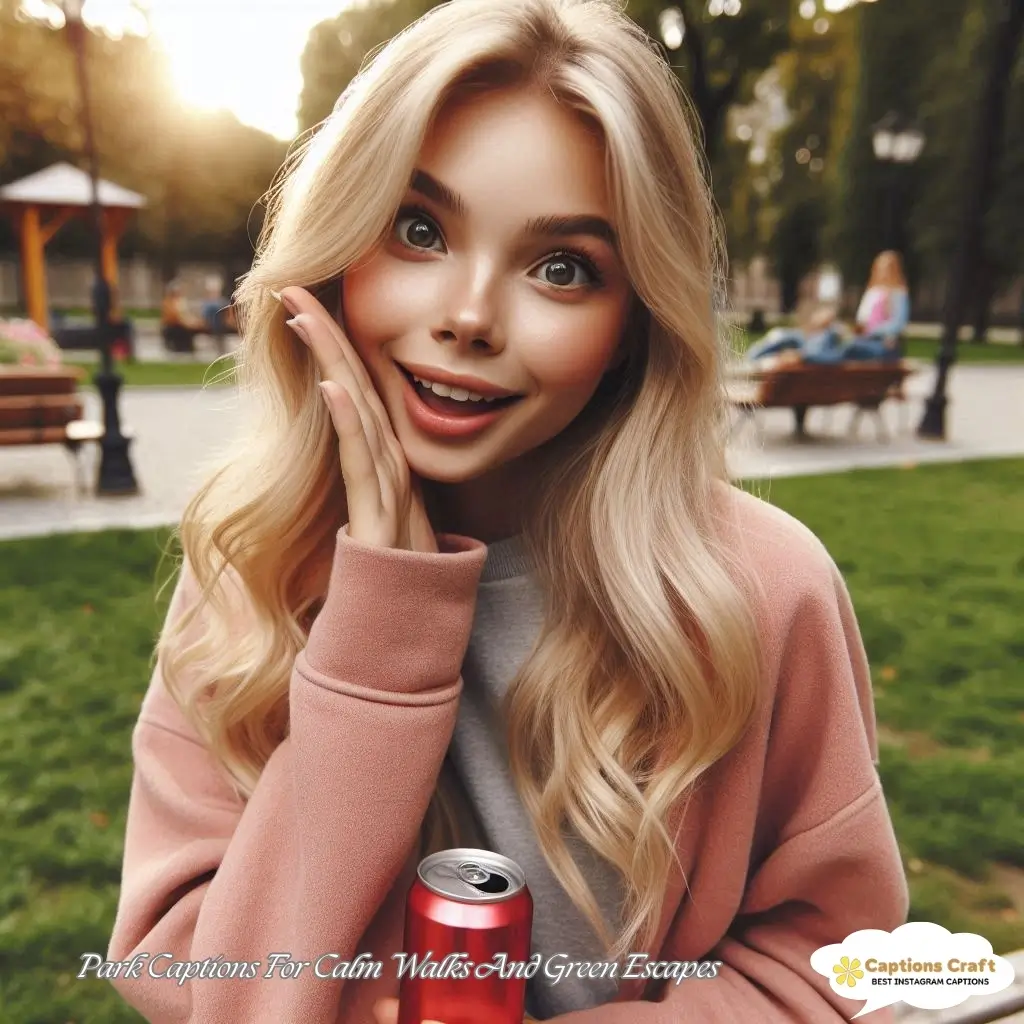 139+ Inspiring Park Captions For Instagram and Quotes to Brighten Your Feed