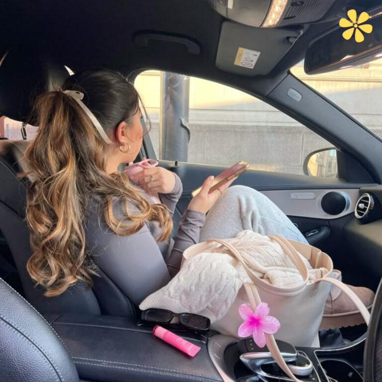 Passenger Princess Quotes