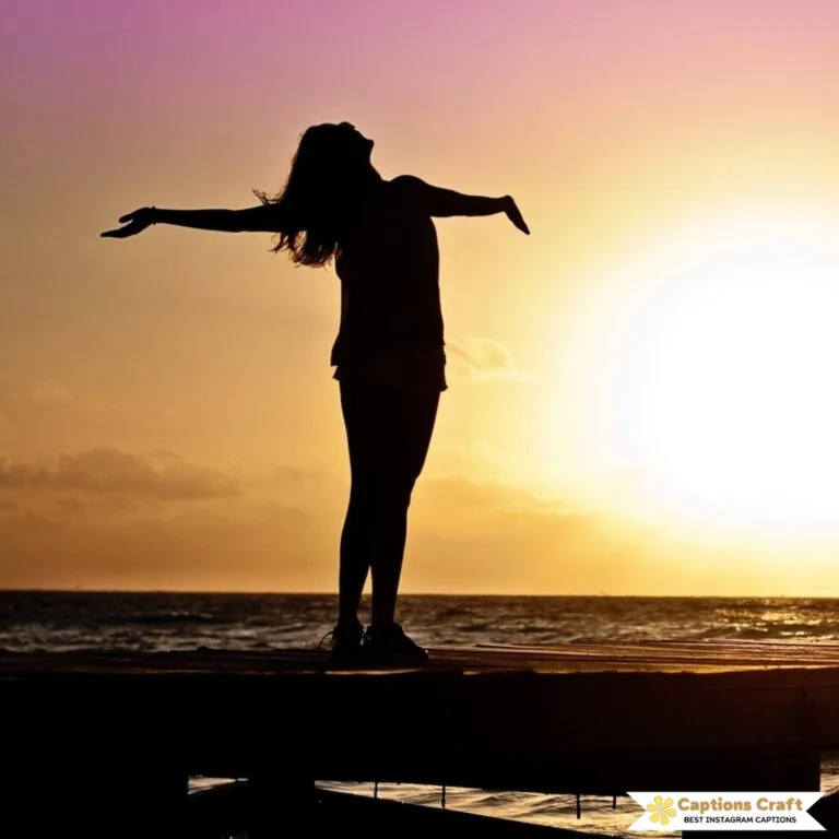 145+ Inspirational Peace Captions For Instagram and Quotes For Serene Vibes