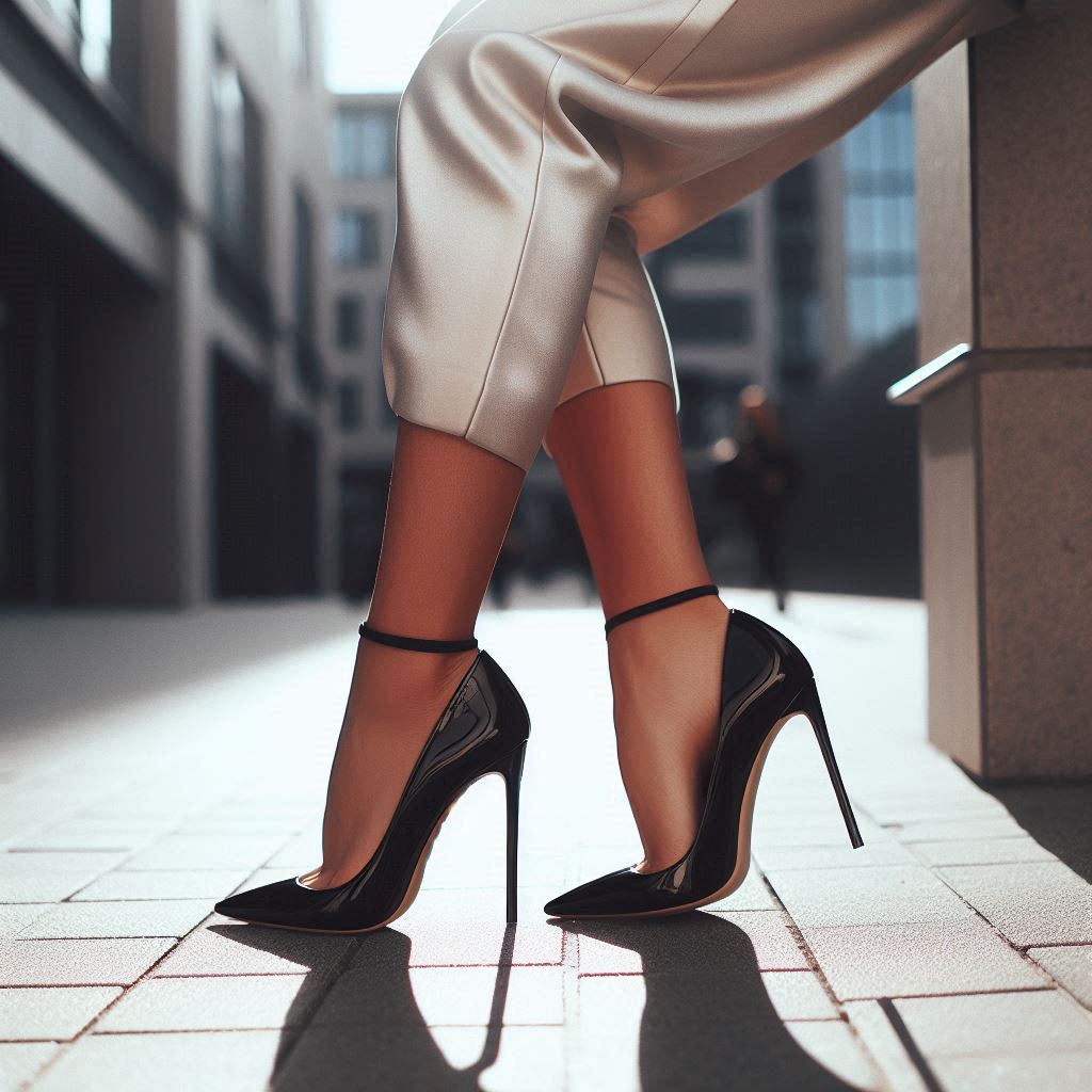 200+ High Heels Caption For Instagram Perfect for Your Style 5 Perfect High Heels Caption for Instagram to Show Off Your Shoes