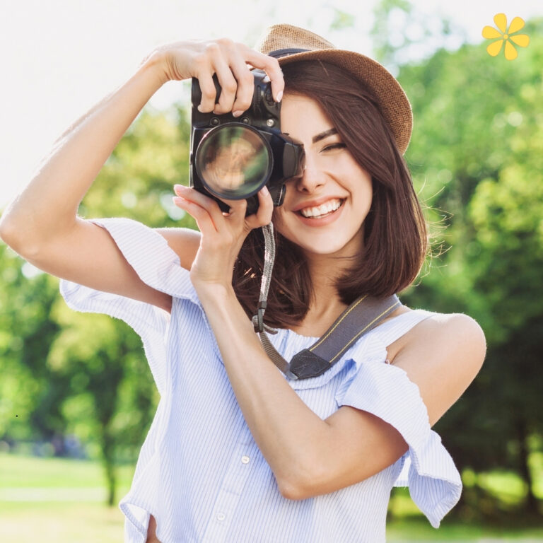 Photographer Instagram Captions