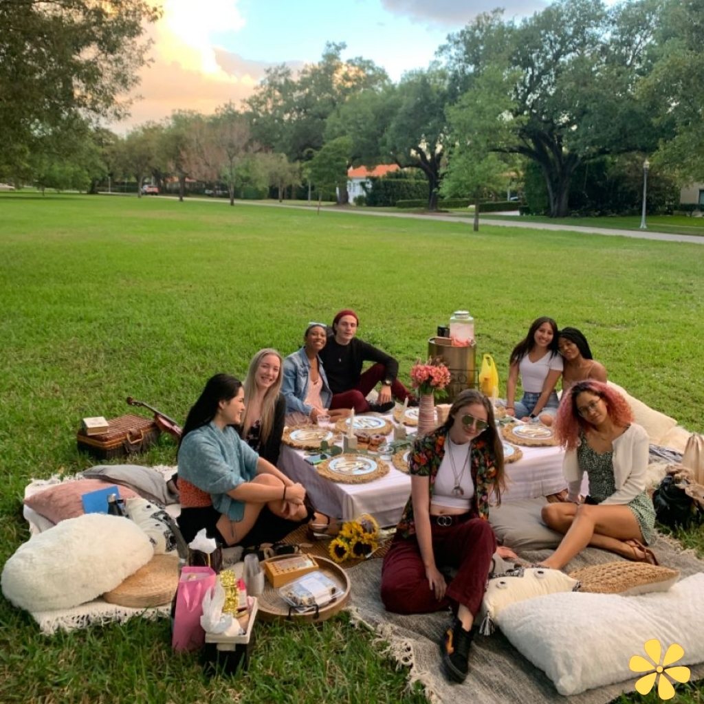 200+ Picnic Day Quotes to Celebrate Your Outdoor Fun y 12 Picnic Day Quotes