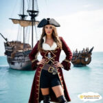 Pirate Captions For Instagram