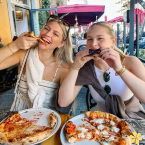 200+ Pizza Party Day Quotes to Celebrate with Friends y