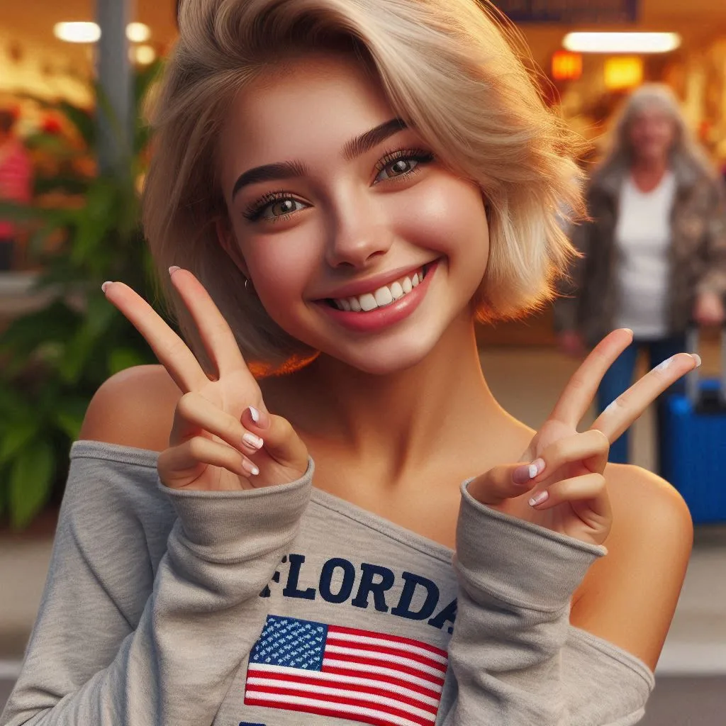 127+ Creative Florida Captions For Instagram And Quotes That Spark Joy and Adventure