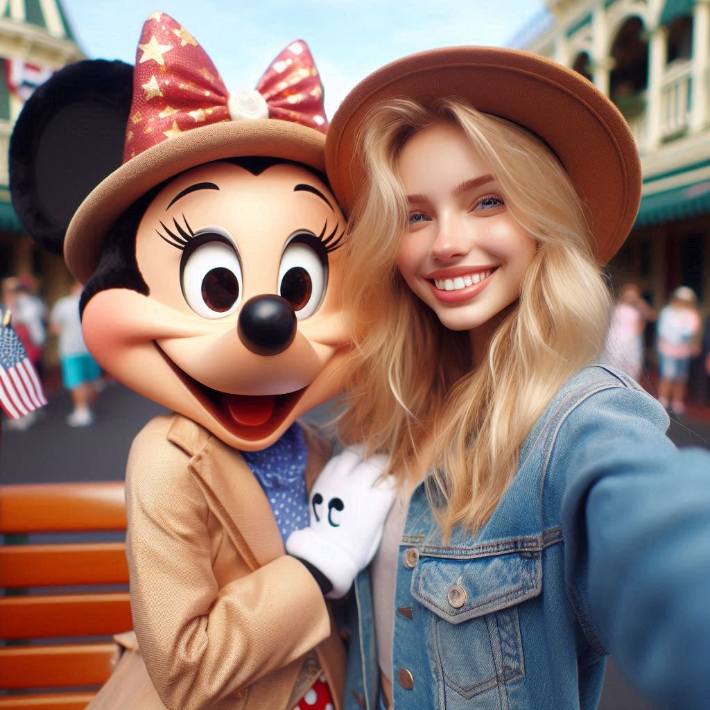 200+ Disney Captions for Instagram That Bring Magic to Your Memories 4 Playful Instagram Captions For Magical Disney Moments