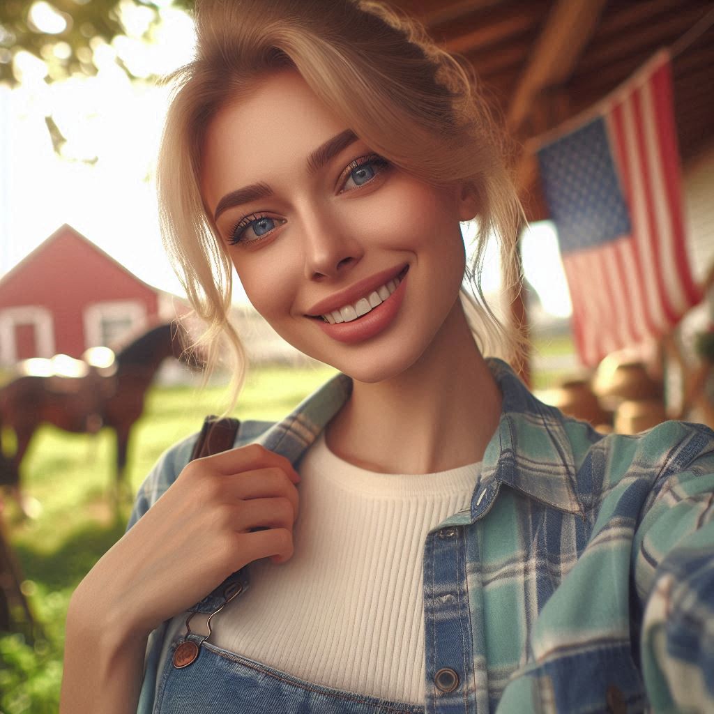 139+ Captivating Country Captions For Instagram and Quotes That Spark Joy