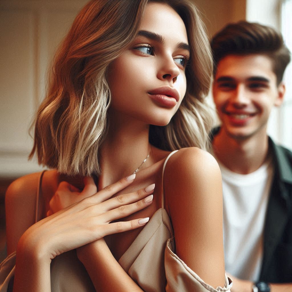 200+ Jealousy Captions For Instagram to Express Your Feelings 5 Playful Jealousy Captions for Friends
