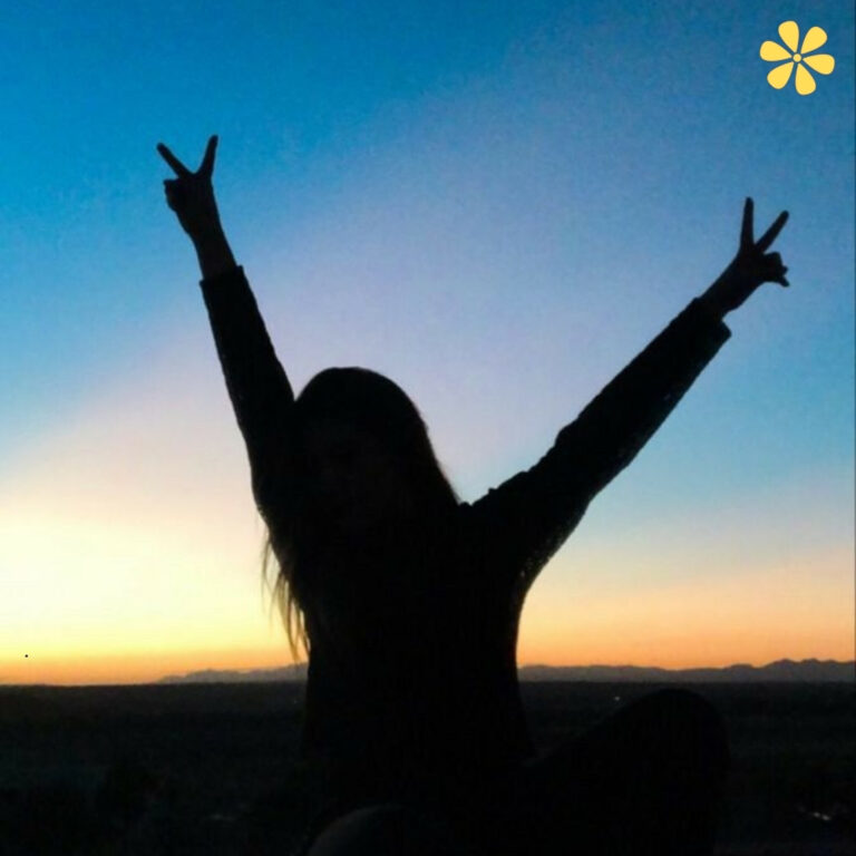 Positive Vibes Caption For Instagram