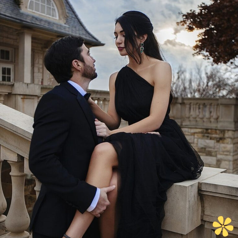 Pre Wedding Shoot Captions For Instagram