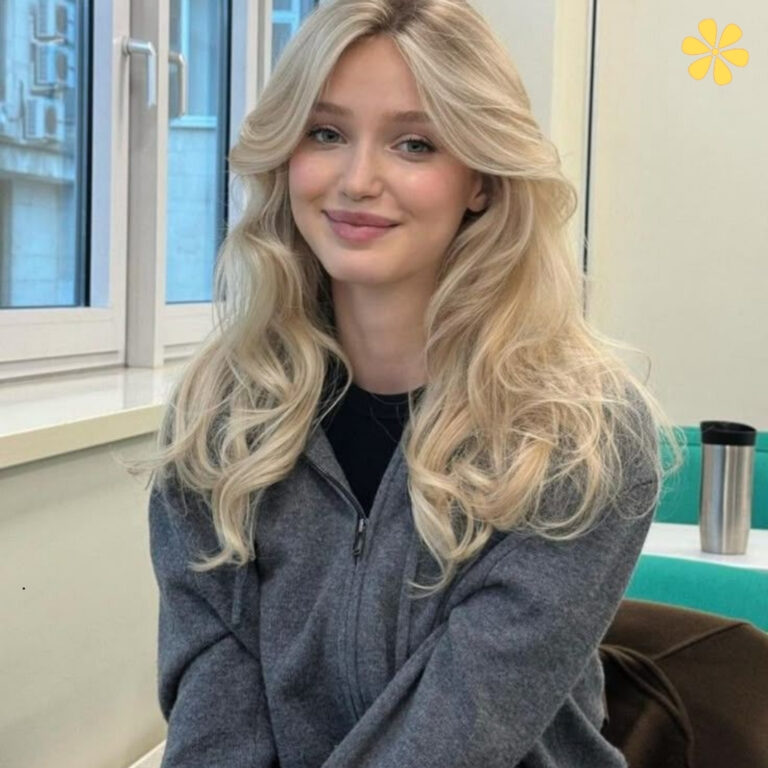 Pretty Girl Captions