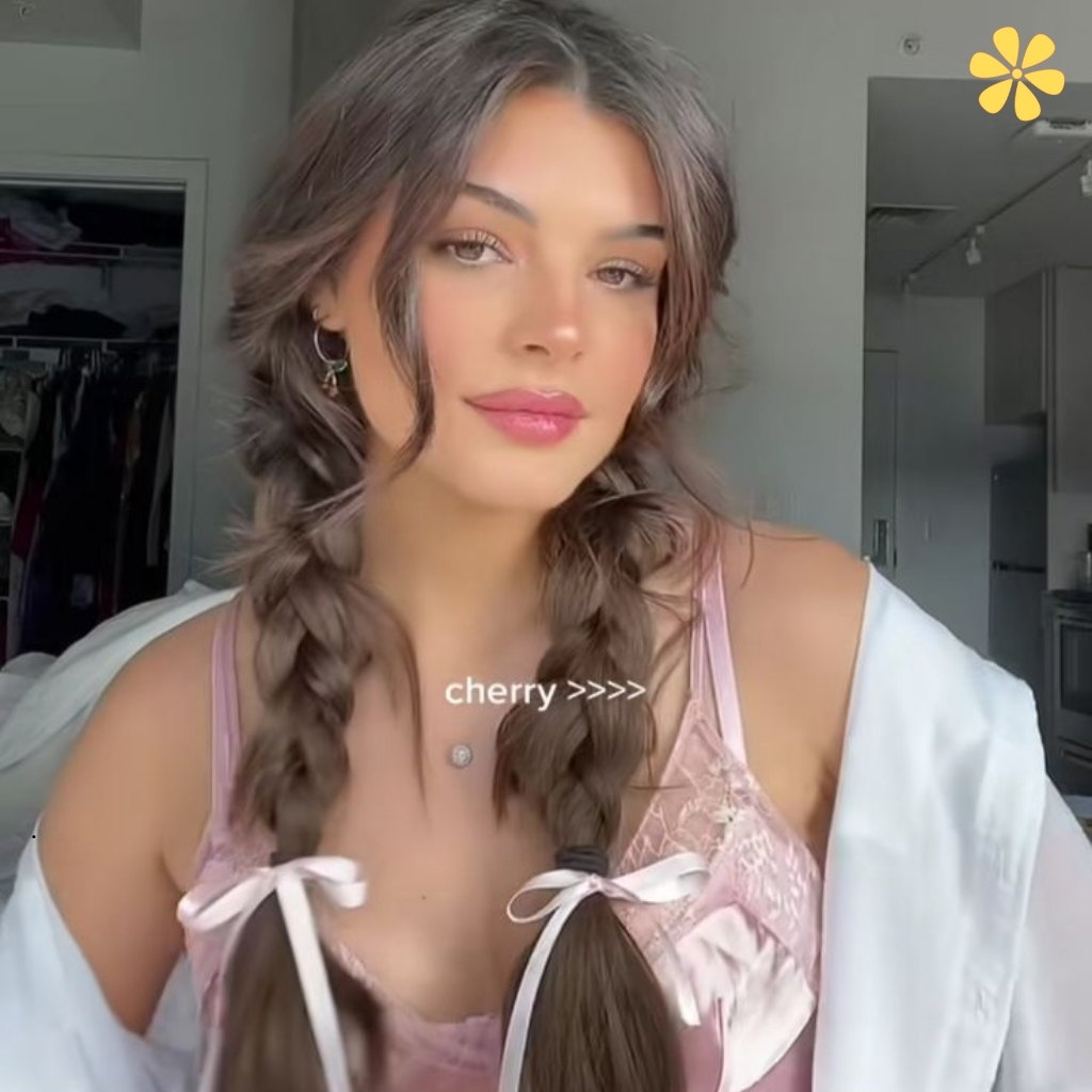 Pretty Girl Captions For Instagram