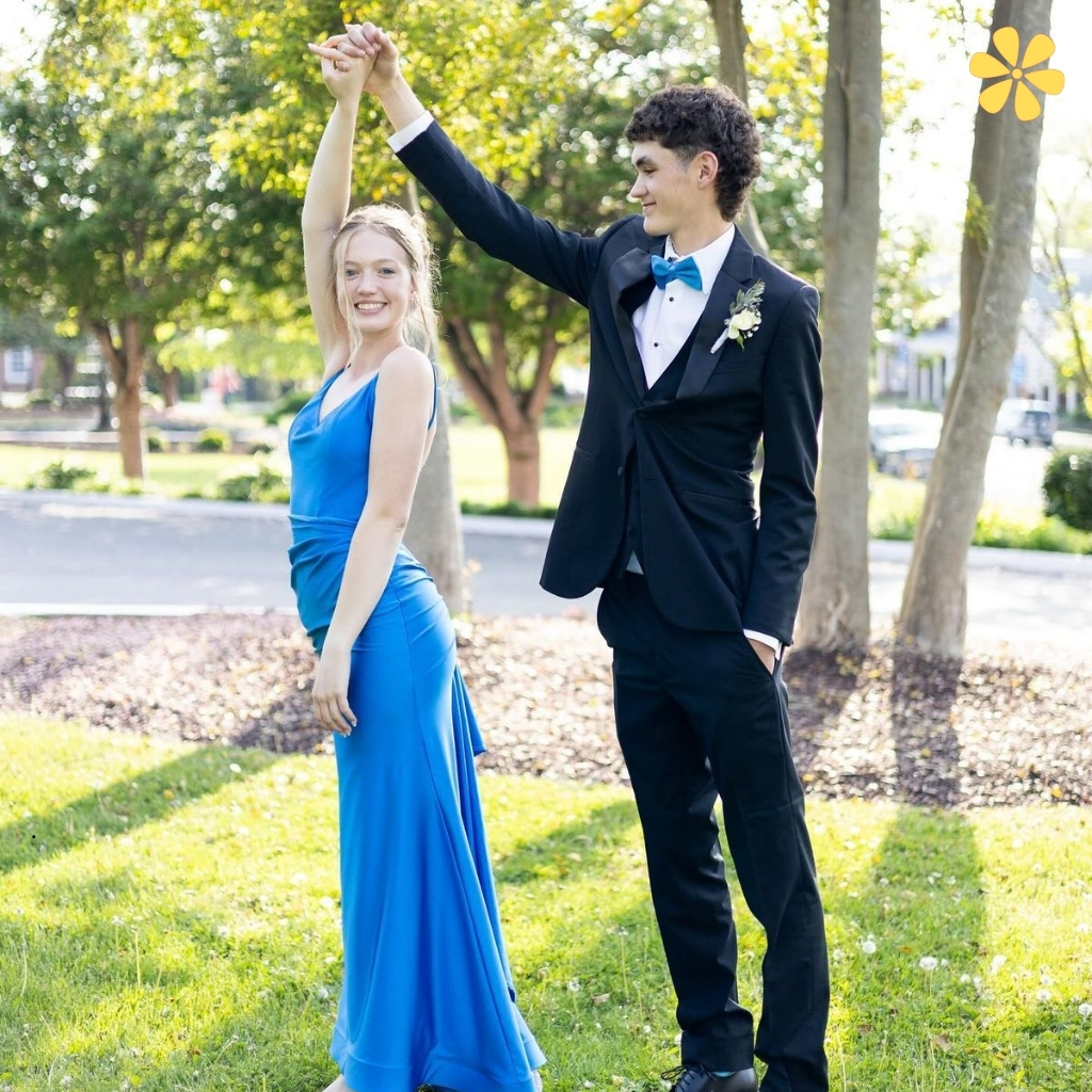 Prom Instagram Captions