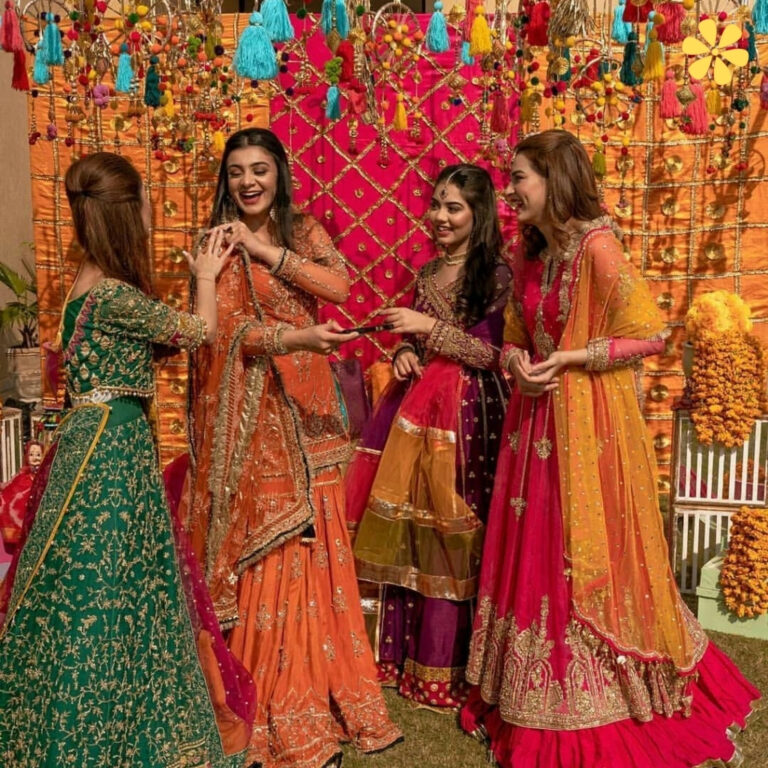 Punjabi Instagram Captions