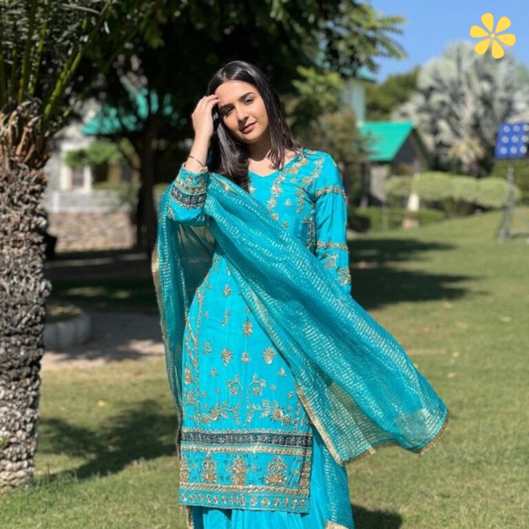 Punjabi Kudi Captions For Instagram 1