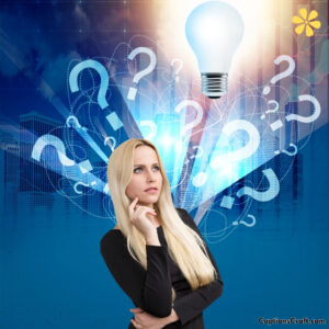 200+ Questioning Captions For Instagram to Spark Engagement