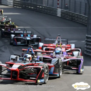 125+ Thrilling Racing Captions For Instagram and Quotes to Ignite Your Passion