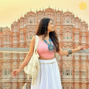 193+ Top Rajasthani Captions For Instagram to Enhance Your Posts