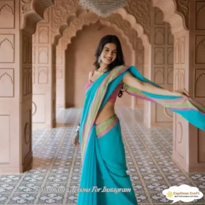 193+ Top Rajasthani Captions For Instagram to Enhance Your Posts